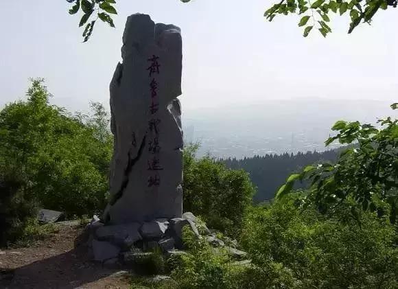 山东旅游景点大全，山东各地旅游景点大全（最后一个很低调的5A景区）