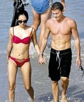 撒贝宁和章子怡，章子怡说出与撒贝宁分手原因