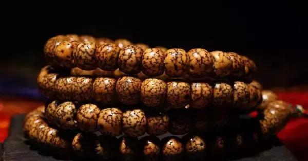 手串十大品种图解大全，你的手串排第几