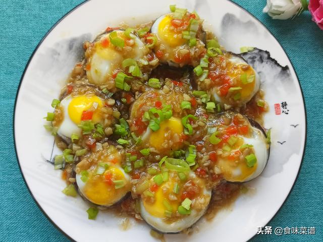 鵪鶉蛋的營養價值不亞於雞蛋，要常做給孩子吃，教你4種家常做法 熱愛美食 第14张