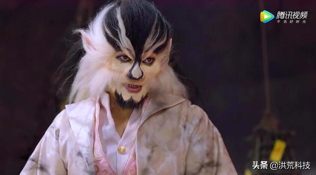 从前有座灵剑山中的四大高手，MatriMax游戏魔方评测