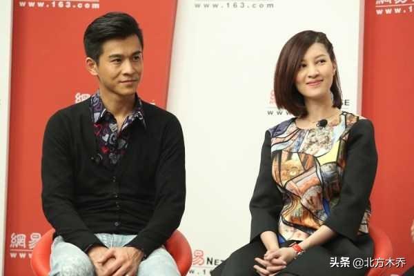 王丽坤与谁有过绯闻，与她前三任绯闻对象类型不同
