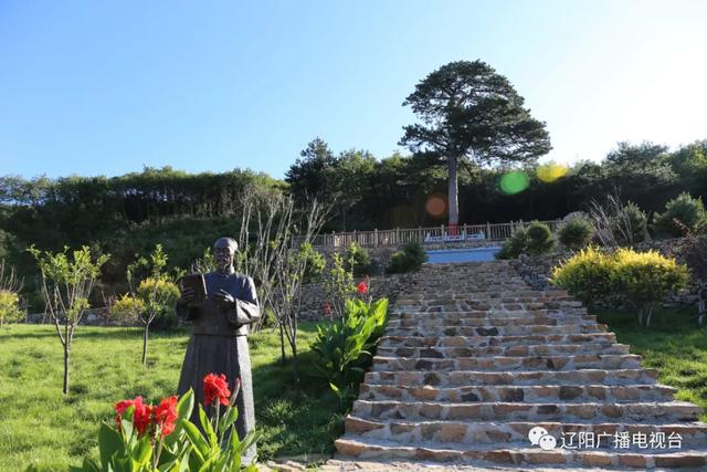 绘声绘色怎么用，辽阳夏日旅游云推介（这70个成语你肯定用过。高频、易错）
