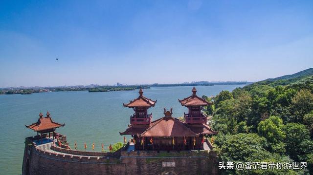 湖北著名旅游景点，湖北最值得去的十大景点（湖北十大必玩景点，你去过几个）