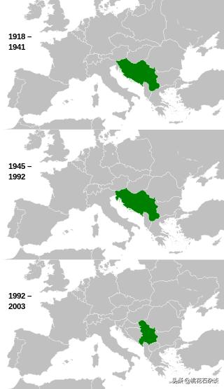 现在的南斯拉夫还存在吗，南斯拉夫，为何会经历两次解体