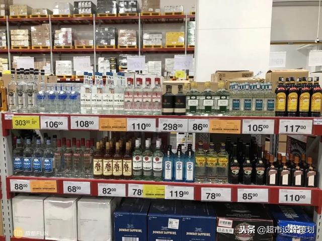 山姆会员店成都第三家，成都山姆会员店一瞥