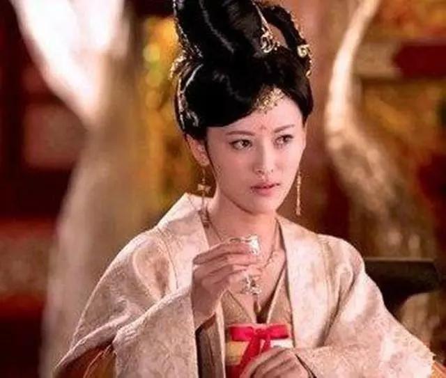 太平公主死后葬什么地方，8个子女几乎没善终