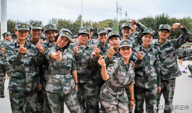 写给战友的一封信不负韶华，此文献给所有当过兵的战友兄弟