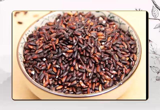 贵比黄金的紫色大米，大米是怎么种植出来的