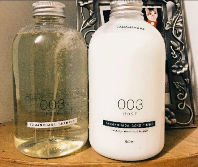 正确的护发方法介绍，护发小知识出油