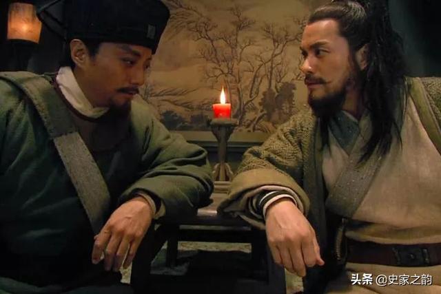 晁盖被称为托塔天王的原因，历史上真的有托塔天王