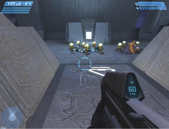 光环1所有关卡名，进化周年版》全中文剧情流程攻略