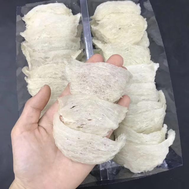 怎么做燕窝最简单做法，燕窝最简单的做法与吃法（简单好吃的燕窝做法）