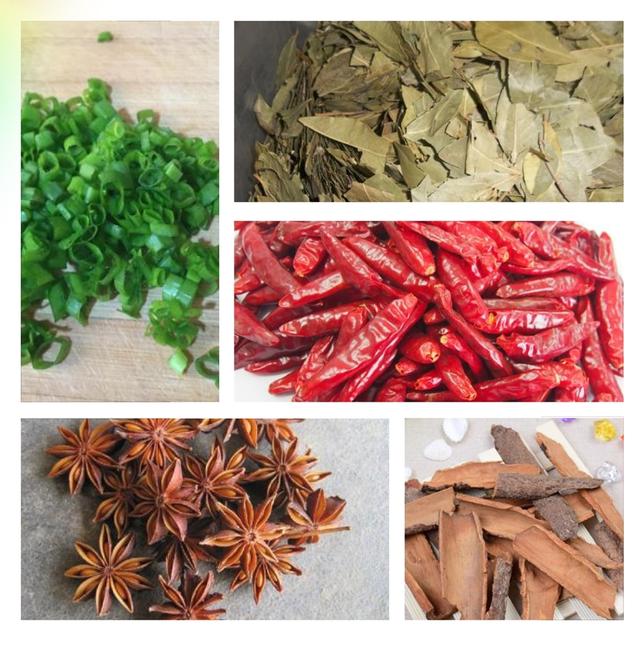 正宗荔浦扣肉做法，芋头扣肉家常做法