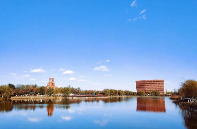 河北大学是985还是211，河北大学有几个985和211大学