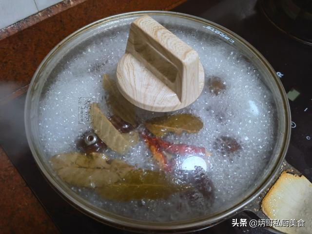 怎么煮板栗里面的壳才好剥，板栗怎么煮容易脱皮