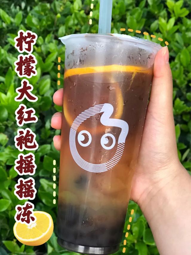 益禾堂奶茶推荐，益禾堂里面的最好喝的奶茶