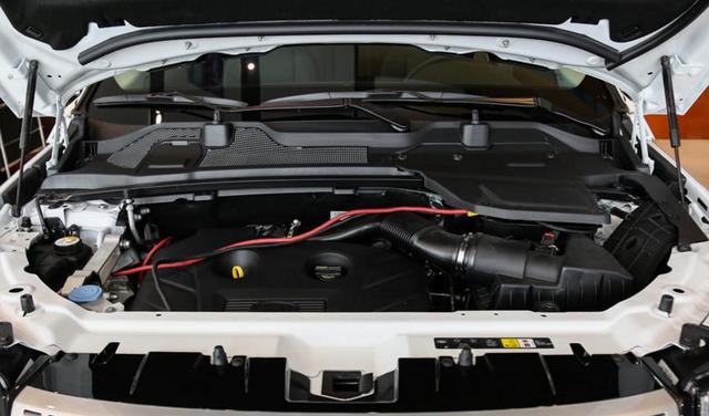 16年路虎发现神行值得买吗，国产路虎发现神行值得买吗