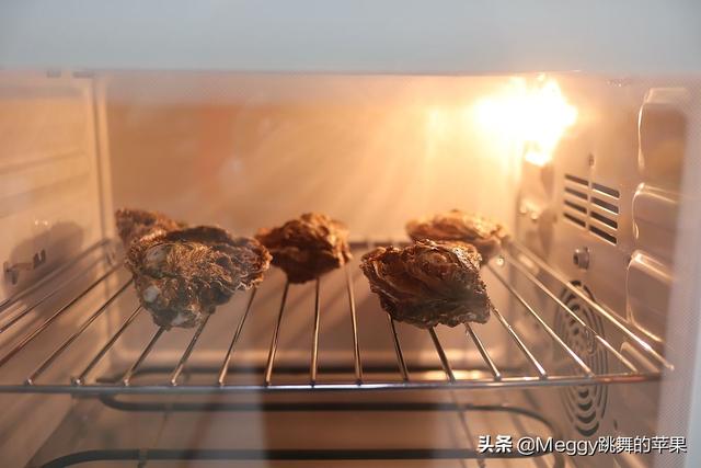 正宗乳山生蚝的吃法，1箱乳山牡蛎3种吃法