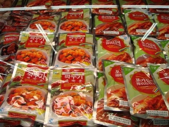 舌尖上的芭蕾延吉美食，延吉美食攻略排行榜