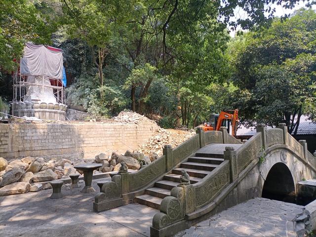 长沙市内十大公园，长沙本地人告诉你这10个地方不能少