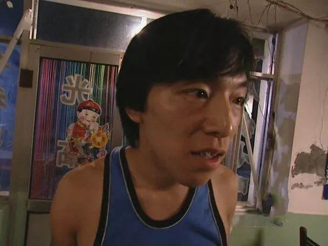 黄渤的成长路，“影帝”黄渤的风雨人生路