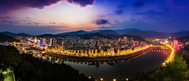 福建省的所有地级市，福建省事业单位考试必看资料