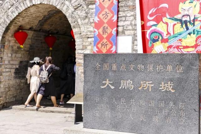 深圳游玩攻略必去的地方免费，7个遛娃好去处全免费