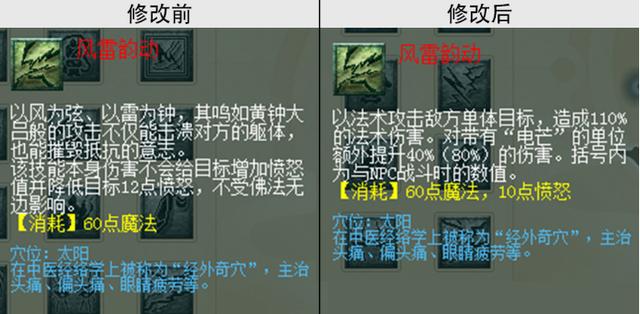 梦幻西游天宫加点，最新梦幻西游天宫怎么加点（109级全敏天宫输出不足3000）