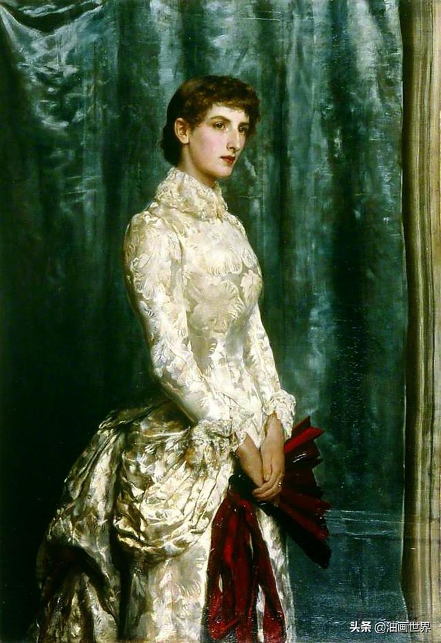 戈黛娃夫人背景故事，戈黛瓦夫人作者笔下的女性