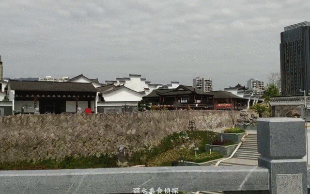 丽水市最好景区在哪里，游遍丽水市12个好地方