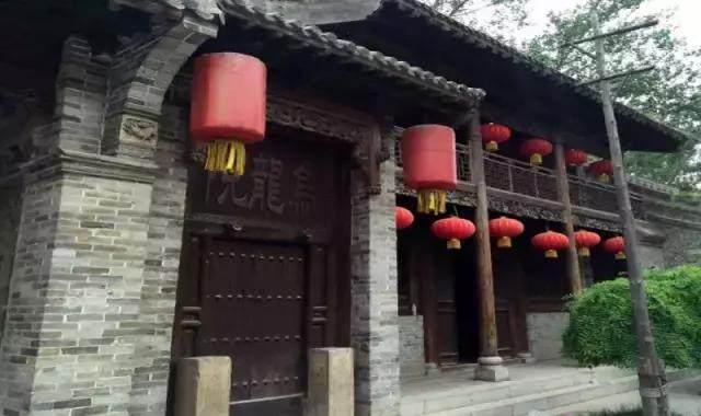菏泽附近旅游景点，菏泽哪些好玩的旅游景点（菏泽14处省级以上湿地公园）