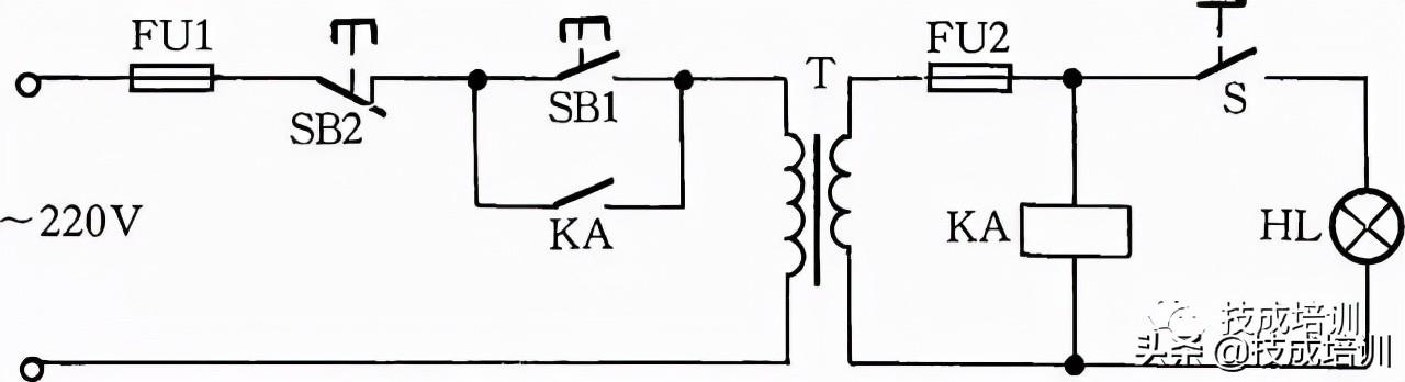 二相电表接线图片，26个经典电路图