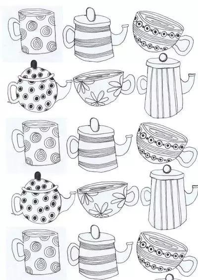 手帐怎么做才可爱，手账本怎么画简单可爱教程