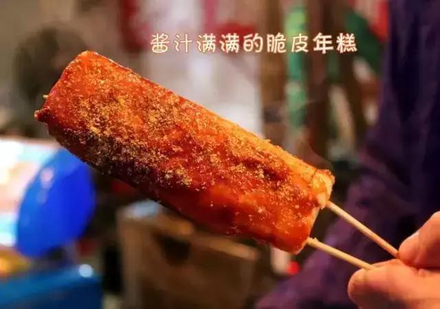 合肥老字号十大美食，合肥街头的38款经典美食