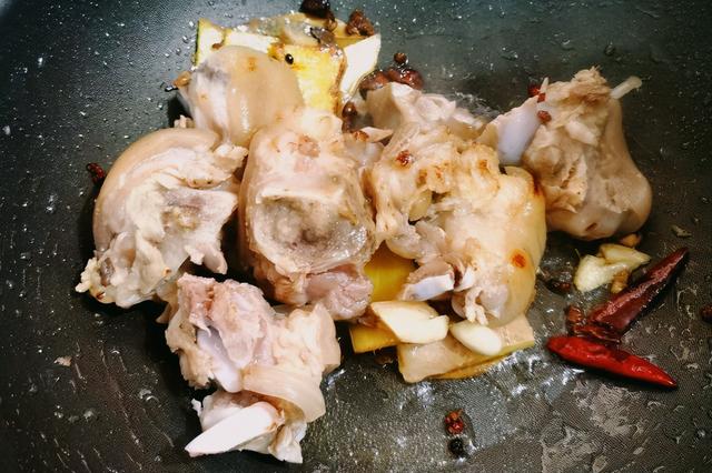 立秋後「貼秋膘」，可不能亂補，分享6道滋補肉菜，營養高味道好 熱愛美食 第39张