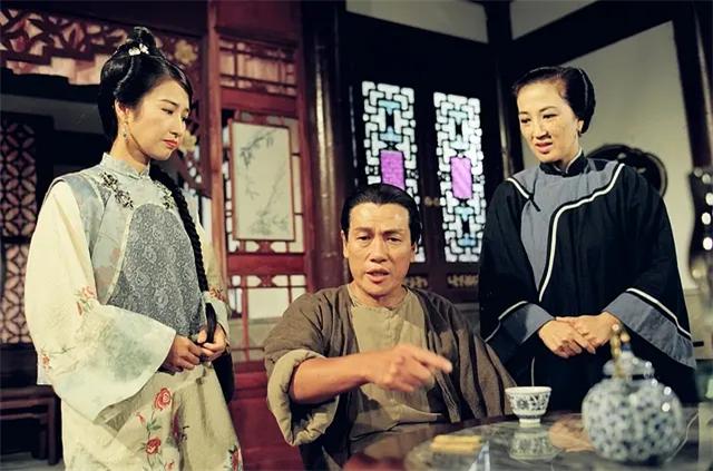 十大必看港剧tvb最好看的电视剧，当年TVB收视率最高的10部经典剧