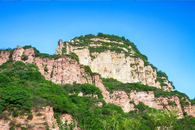 林州旅游必去十大景点，林州的一个景点竟然可以砍价