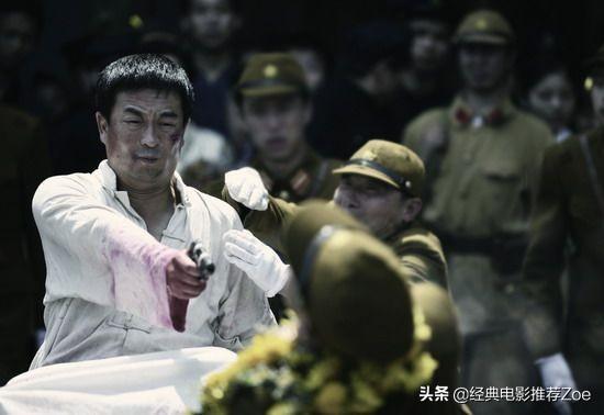 三十部优秀谍战剧，最好看的三十部谍战剧（内地评分最高的十大谍战片）