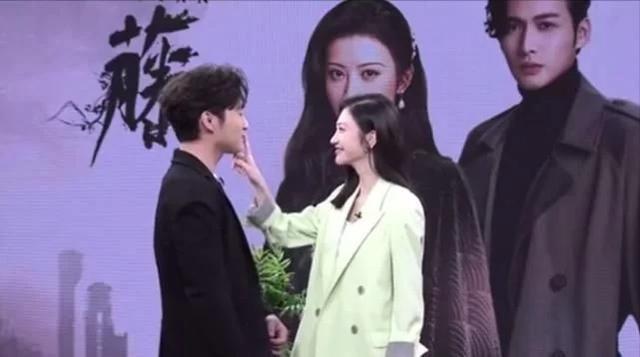 盘点景甜出道至今出演过的作品，景甜的黑红往事