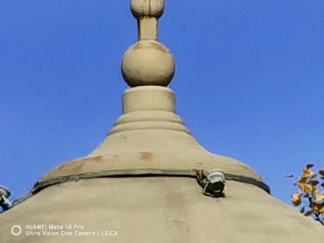 mate40pro，华为mate40pro深度测评优缺点