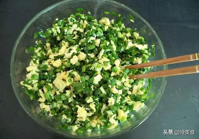 三鲜饺子都有哪三种，太多人都搞错了