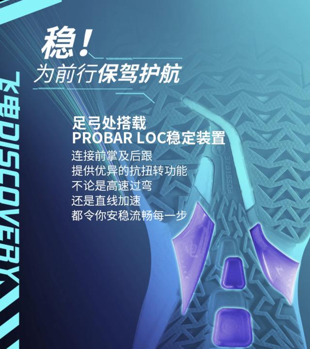 李宁跑鞋选购指南，新手不会选错的五双跑鞋