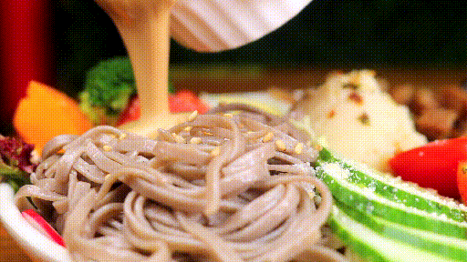 三元小厨新奥尔良口味如何，中骏好吃到爆炸的轻食