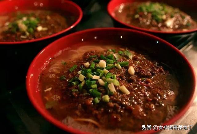 湖北特色美食小吃大全，湖北最出名的10大名菜