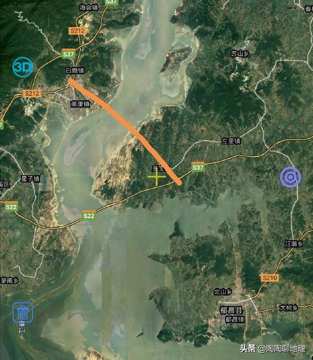 九江的区县，九江市各区县市