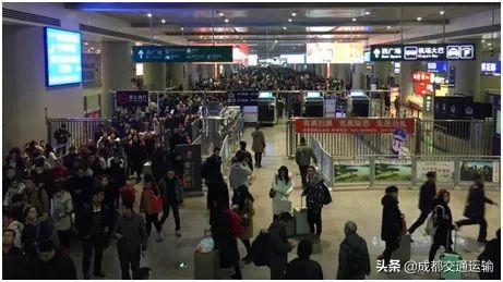 成都东客站攻略，在成都打飞的千万别跑错机场