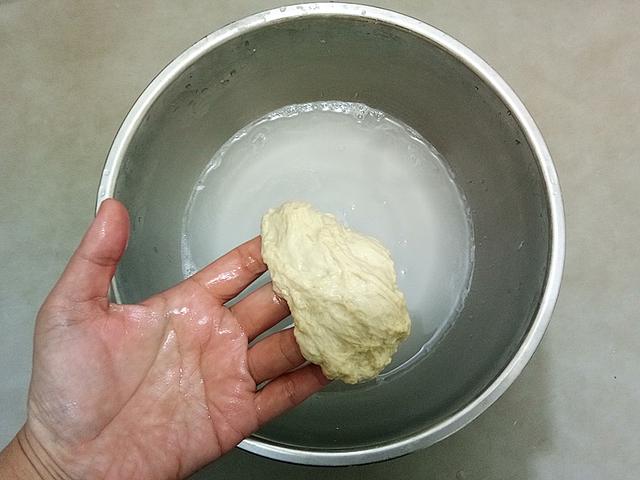 电饼铛做凉皮最简单的做法，在家用电饼铛做凉皮怎么做（电饼铛做凉皮的正确做法）