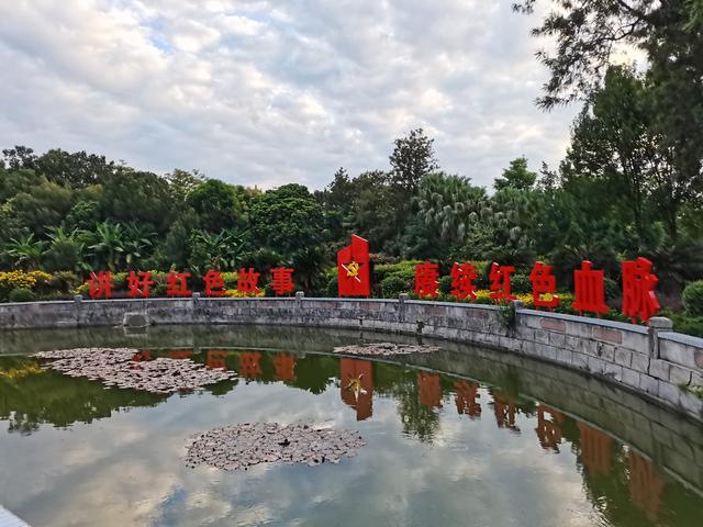 汕头市至梅州市自驾游攻略，两人一车全国自驾游第五十四天