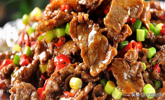 学做菜有哪些小技巧，做菜掌握的4个小技巧